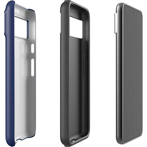 Villanova University V Initial Google Pixel 8 Pro Impact Case